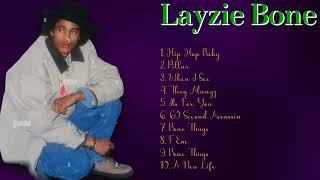 Layzie BoneBillboards top hits of 2024Elite Hits LineupUnited [upl. by Sigfrid]