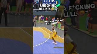 I Hate RANDOM REC in 2K 😖😡🤬 [upl. by Yessak]