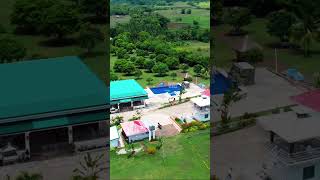 Velardes Mountain Resort in Balud Masbate [upl. by Cutler]