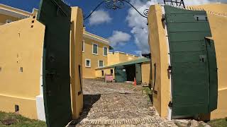 Christiansted St Croix Virgin Islands [upl. by Enael790]