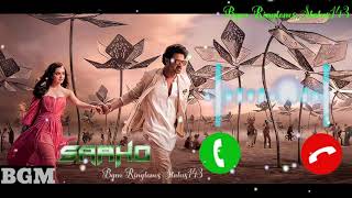 Sahoo Movie Bgm WhatsApp Status💕Sahoo Song Ringtone💞 Prabhas💕Shraddha Kapoor💞Prabhas All Bgm Status [upl. by Trammel]