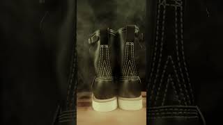 Wesco Boss Engineer Boots x The Shop Vancouver  Episode 2 [upl. by Ardnaiek711]