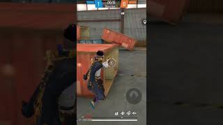 Plze Saport me freefire1vs1customtipsandtricks freefire freefiregameplaybackgroundmusic [upl. by Enirtak]