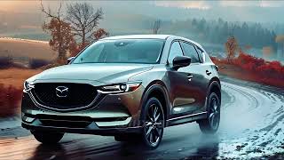 2025 Mazda CX50 Ready for the Road and Beyond [upl. by Rajewski217]