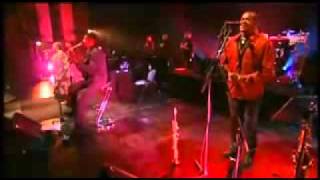 Cesaria Evora  Angola Live Paris [upl. by Sylvia]