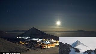 EXPOSED Global Elites And Their Secret Trips To Antarctica [upl. by Alanah]