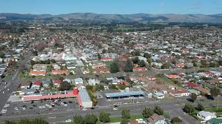 PALMERSTON NORTH CITY [upl. by Emmaline843]