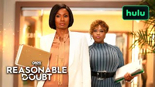 Reasonable Doubt  Season 2 Official Trailer [upl. by Wren]