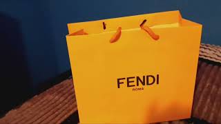 Fendi BeltThe North Face VestFirekickscn [upl. by Yknarf]