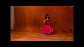 2in1  Dance on Chikni Chameli amp Munni Badnaam [upl. by Elrebma]