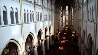 20150208 kyrie en gloria messe in c dur a bruckner [upl. by Polash]