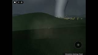 EF4 TORNADO [upl. by Hulbard875]