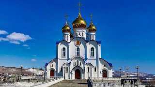 Exploring Russias Far Eastern City of Petropavlovsk  Gateway to the Stunning Kamchatka Peninsula [upl. by Amo122]