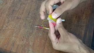 How to make a gun with pen [upl. by Kinch]