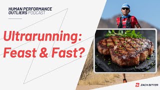 Should Ultramarathon Runners Avoid Intermittent Fasting [upl. by Acirretahs]