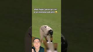 Miguel Cabrera shortsviral beisbolero beisbolista dúo beisbollatino short [upl. by Ettegroeg961]