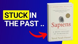 SAPIENS AUDIOBOOK 📚  Free Book Summary in English [upl. by Gibbie]