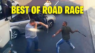 BEST OF ROAD RAGE [upl. by Eiblehs319]