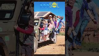 Sedona Arizona Travel Guide Best Things To Do in Sedona sedona 365sol [upl. by Rorie]