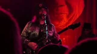 Claypool Lennon Delirium quotAstronomy Dominequot Live in Seattle [upl. by Noed]