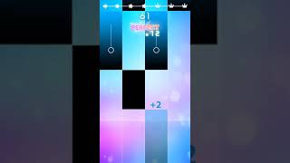 Tesoro  Luni on Piano Tiles 3 [upl. by Siraved]