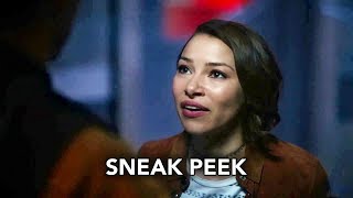 The Flash 5x19 Sneak Peek 2 quotSnow Packquot HD Season 5 Episode 19 Sneak Peek 2 [upl. by Jeaz]