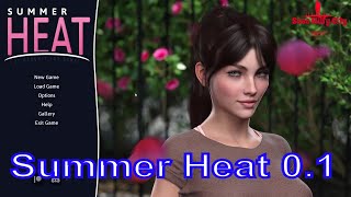 Summer Heat 0 1 [upl. by Akirderf]