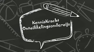 KennisKracht  Ontwikkelingsonderwijs  Episode 1 [upl. by Lisle]