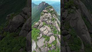 Shangrao Lingshan Scenic Area shorts ytshorts [upl. by Etnovad]