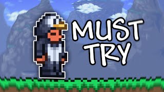 Must Try Terraria Mods [upl. by Misti220]