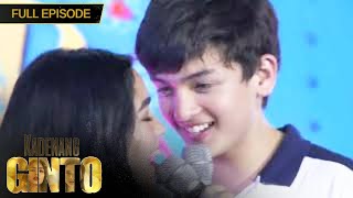 ENG SUB Ep 64  Kadenang Ginto  Francine Diaz Dimples Romana Beauty GonzalesAndre Brillantes [upl. by Lidia]