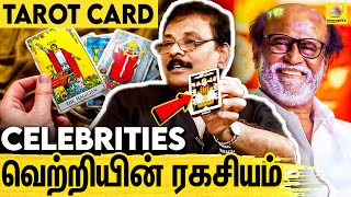 ஆழ்மனதின் குழப்பங்களை தெளிவாக்கும் Treatment  Dr Sethuraman Father Viswanathan On Tarot card [upl. by Ettenrahc]