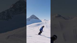 Skiurlaub in TuxFinkenberg ⛷️❄️ [upl. by Arbba]