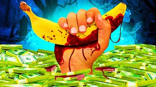 The Evil Business of Bananas [upl. by Eisserc]