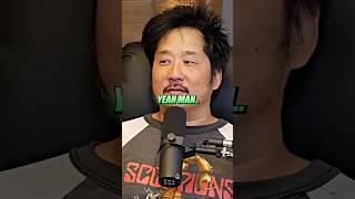 Bobby Lee ROASTED For No Reason 😂 ft Theo Von [upl. by Oiramrej]