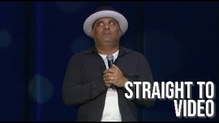 Russell Peters  Straight to Video [upl. by Kalmick]