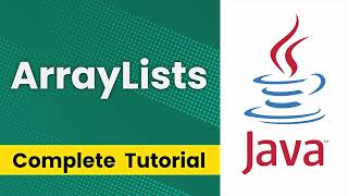 Java ArrayList [upl. by Narual668]