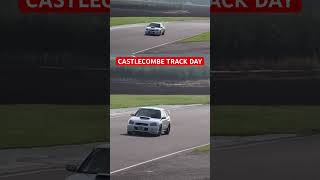 Castle Combe Track amp Drift day  PT 9 [upl. by Eirallih788]