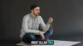 quotIngatlah Allah Dzikrullahquot  Cipta Mas Soer [upl. by Yromas676]