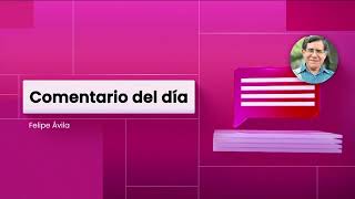 Comentario del día La educación socialista en el Cardenismo [upl. by Ramaj]