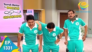 Taarak Mehta Ka Ooltah Chashmah  Episode 1331  Full Episode [upl. by Nira]