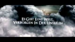 Chroniken der Unterwelt  Deutscher Trailer [upl. by Arua]