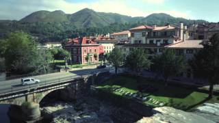 Cangas de Onís tu próxima conquista [upl. by Mcclelland]