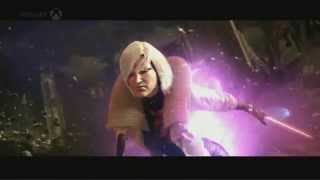 Phantom Dust 2  E3 2014 Reveal Trailer  Xbox one [upl. by Lerud]