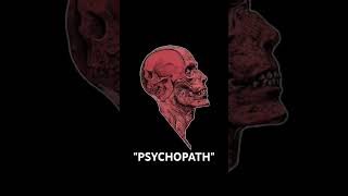 New Beat quotPSYCHOPATHquot beats typebeat aggressive hiphop instrumental darekproductions9078rap [upl. by Demmer343]