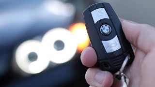 How to Code Your BMW at Home  Unlock Hidden Features [upl. by Mitman929]