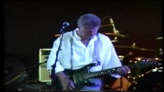 Al Hodge amp The Mechanics  Whiteacres Newquay 1998  Part 1 [upl. by Nus860]