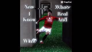 I’d rather sleeping stay awake cristianoronado football fypシ゚viral edit [upl. by Ehsrop923]