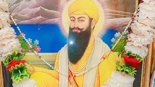 DHAN MARE SODHI PATSHA JI 🙏🏻 MAHARAJ JI 🙏🏻 WAHEGURU JI  🙏🏻 [upl. by Ertemed10]