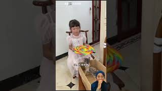 Adek Kakak Ingin Memelihara Kucing Kecil ‼️ funny dubbing shorts [upl. by Rexferd]